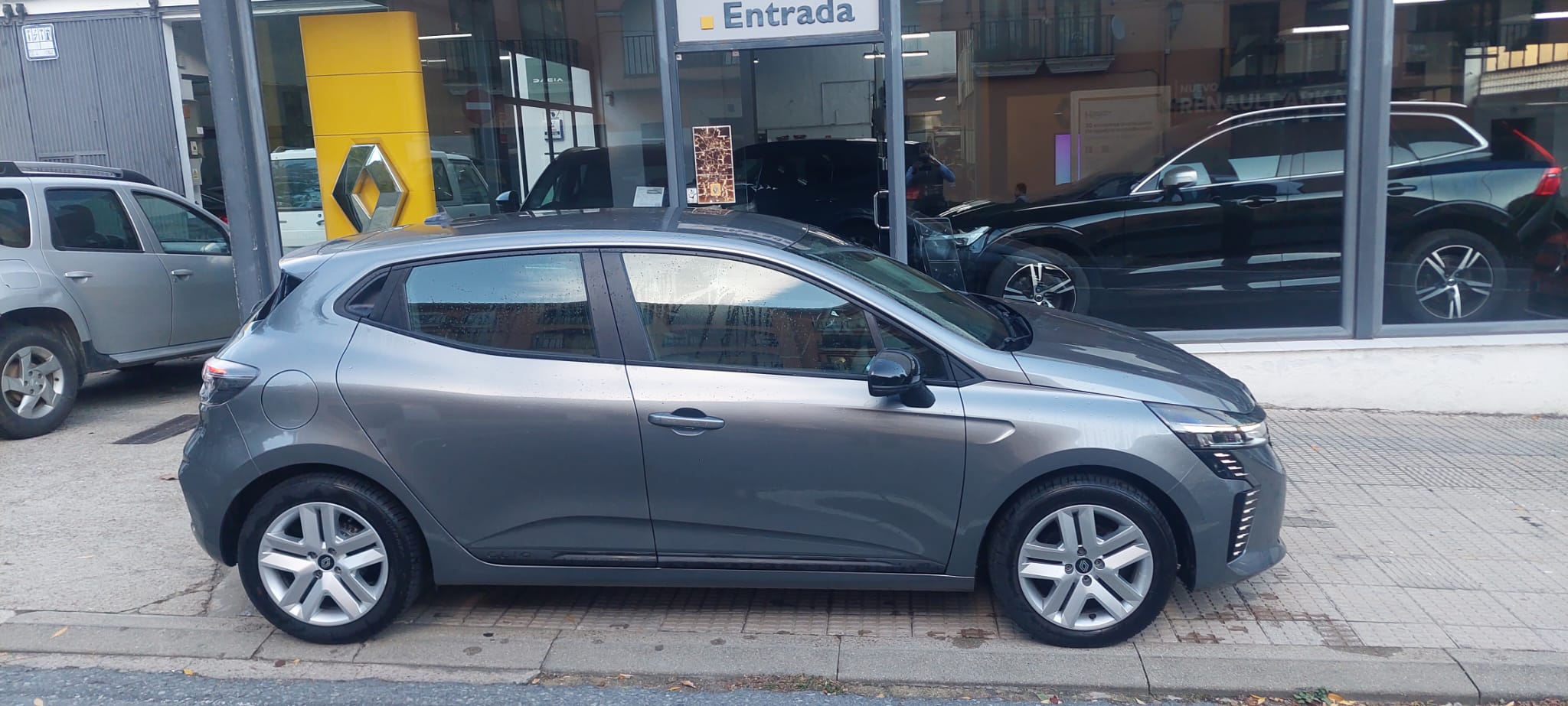 Renault Clio 1.0 90CV miniatura 2